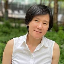 Susan Molnar, M.Ed., OPQ