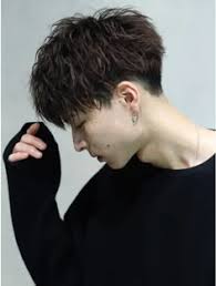 11 Two block haircut ideas