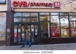 Cvs Store Images Stock Photos Vectors Shutterstock