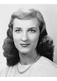 June Burkhart Obituary (2018)