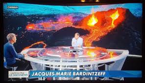 L'accès à internet a été rétabli mercredi, mais pas encore celui aux réseaux sociaux. Bardintzeff Par Jacques Marie Bardintzeff