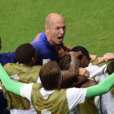 1 1 1 5 1. Wm 2014 Ticker Der Zweite Tag Halt Debakel Fur Spanien Bereit Fussball