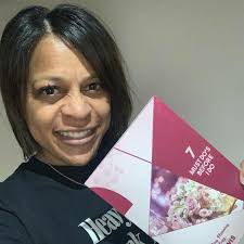 Harry David Clarke Patton