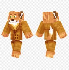 #wes anderson #the fantastic mr. Minecraft Skins Fantastic Mr Fox Skin Png Image With Transparent Background Toppng