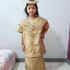 Presiden jokowi pakai baju adat suku sabu dari ntt di sidang paripurna mpr/dpr ri, jumat (14/8/2020). Jual Produk Baju Anak Adat Ntt Nusa Termurah Dan Terlengkap Agustus 2021 Bukalapak