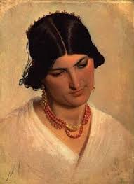 Théodore Chasseriau