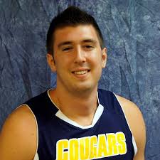 2012-2013 Men's Basketball Roster