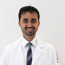 Dr. Parth Rali, MD