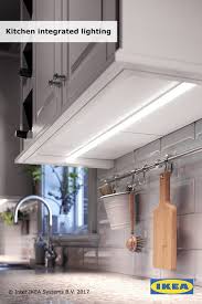 Maybe you would like to learn more about one of these? Create A Better Look When You Re Cooking With Ikea Integrated Lighting Perched Above Cabinets As Well As Hidden I Kitchen Remodel Ikea Kitchen Kitchen Design