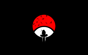 You will definitely choose from a huge number of pictures that option that will suit you exactly! Itachi Uchiha Wallpaper 4k Naruto Black Background Minimal Art Amoled Black Dark 4942