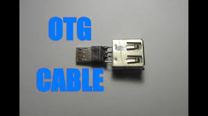 The output swing is differential 0.4v. How To Make Otg Cable Version 2 Upgraded Tutorial Youtube