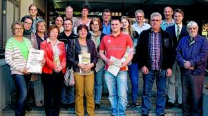 Hier finden sie unsere datenschutzinformationen. Lob Und Ehre Fur Blutspender Baden Online Nachrichten Der Ortenau Offenburger Tageblatt