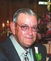 Gerald Wilkins Obituary (1939