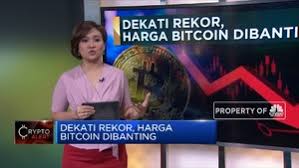Mereka juga menyediakan data grafik bitcoin, statistik, dan informasi pasar. Mengintip Eksistensi Blockchain Di Indonesia Dan Peluangnya