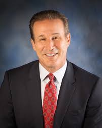 Ken Daniels's Instagram, Twitter & Facebook