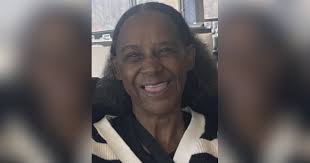 Obituary for Susan Marie Walker