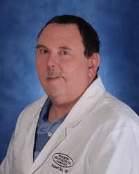 Robert Fox, Jr., FNP