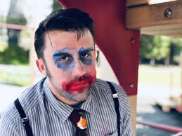 Meet Brian Patrick Butler of Charybdis Pictures in Van Nuys