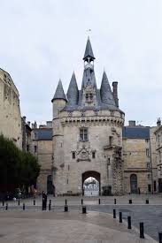 5 Things You May Not Know About Porte Cailhau In Bordeaux Bordeaux House Styles Barcelona Cathedral