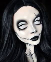 39 Halloween makeup ideas
