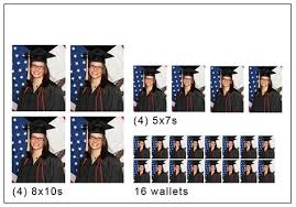 Or, go big and print your camera pictures on a poster with our high quality photo enlargements. Wallet Picture Size Picturemeta