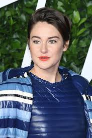 X \ Shailene Woodley Updates على X: 