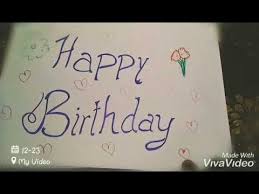 Happy Birthday Wishes For My Long Distance Boyfriend Birthday Wishes For My Long Distance Boyfriend Youtube In 2020 Birthday Wishes For Myself Birthday Wishes For Boyfriend Birthday Wishes