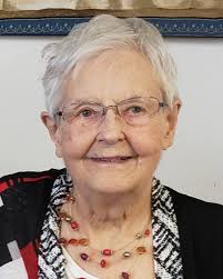 Wanda Esther Meyer Artz Obituary July 5, 2024