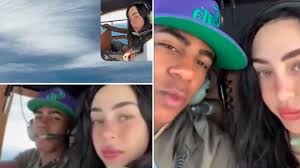 Lionel Messi Brace Kills Off Valient Valencia