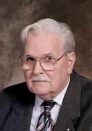 Obituary information for Donald R. Moore