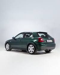 Image result for Highland Green 2003 Audi