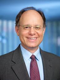 History Professor Kenneth Marcus Selected as Fulbright Scholar for the  Second Time