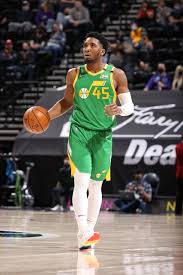 See more of utah jazz on facebook. Utah Jazz Star Donovan Mitchell To Give U S 2021 Commencement Address Theu