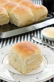 Potato Rolls Recipe Bread Machine Potato Bread Recipe Bread Pull Apart Recipes Bread Machine Rolls