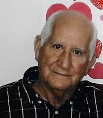 Malcolm Page Obituary