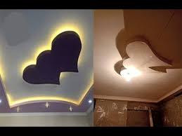 طريقة عمل قلب جبس بورد للمبتدين خطوه بخطوه Heartgypsum Board Youtube