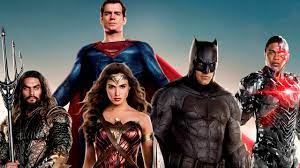 Que pasaría si la liga dejará de ser la más grande elite de héroes del mundo para convertiré en unos bebés? El Snyder Cut De La Liga De La Justicia Es Real Y Se Estrenara En Hbo Max El Ano Que Viene Hobbyconsolas Entretenimiento