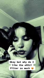 #MoveWithTommy #emilyfilter