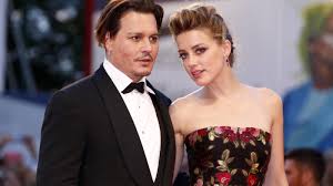 We did not find results for: Rufmord Johnny Depp Verklagt Seine Exfrau Amber Heard