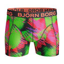 De mooiste björn borg schoenen voor heren koop je bij ziengs | voor 22:30 besteld = morgen in huis. Bjorn Borg Microfiber Leaf Shorts Boxer Herren Unterhosen Unterwasche Timarco At