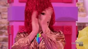 Rupaul's drag race:giving you every gif you ever needed. Rupaul S Drag Race All Stars 3 Gifs Updating List Ew Com