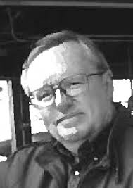 Richard Trent Mitchell