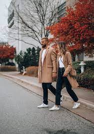 Fall Winter Coat Guide Cella Jane Matching Couple Outfits Cute Couple Outfits Couple Outfits