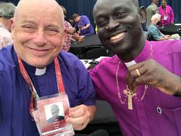 Lambeth Conference participants from LA diocese share perspectives