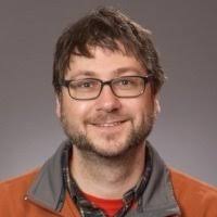 Staff Directory Index — GeoSpatial Services