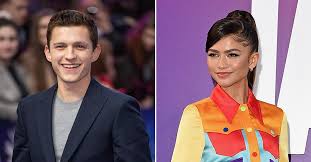 Jul 02, 2021 · zendaya and tom holland kissing in his car. Tom Holland Committed To Prioritizing Relationship With Zendaya