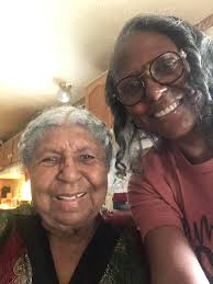 Help me say happy 36th birthday to my middle child! I am so blessed to see  how God has grown her into a beautiful woman, wife & mother! She is a  wonderful,