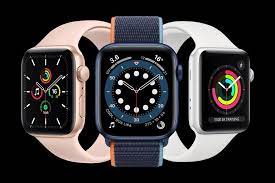 A keynote jammed to the brim with all the new stuff coming to its various devices. Apple Watch Argos