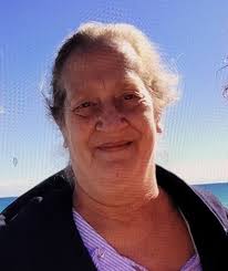 Obituary information for Susan Kay (Patterson) Beck