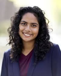 Vinay Rao, C'12, talks about how he met his wife and proposed to her